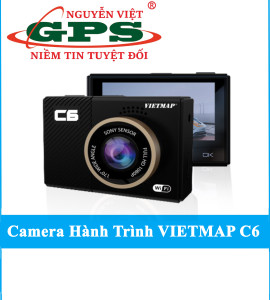 Camera Hành Trình VIETMAP C6