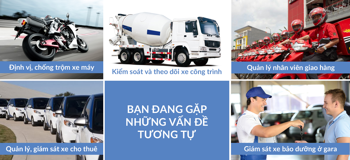 Khi nào bạn cần lắp định vị