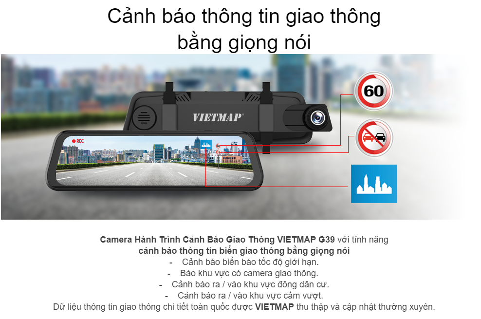 Camera hành trình là gì? Tại sao phải lắp camera hành trình3
