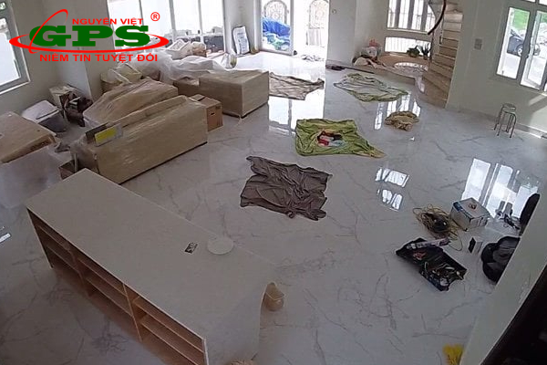 lắp đặt camera cho kho xưởng đảm bảo được công việc hoạt động xuyên suốt hiệu quả