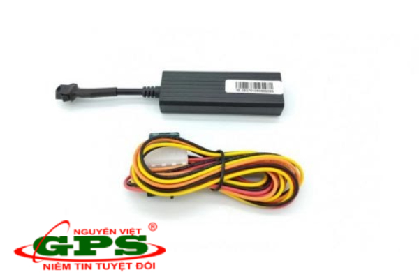 Định vị xe máy PT11 siêu nhỏ được cung cấp bởi Nguyễn Việt GPS