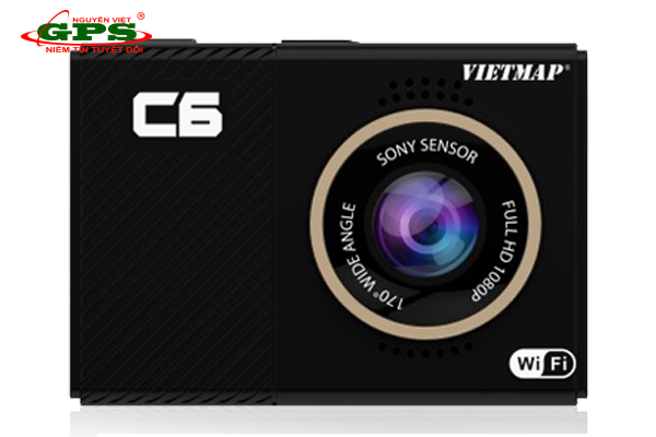 Camera Hành Trình Vietmap C6 được phân phối chính thực bởi Nguyễn việt