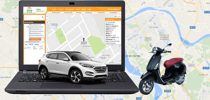 hỗ trợ giám sát từ xa