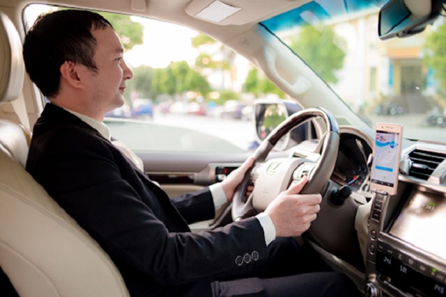 Thiết bị định vị giám sát hành trình giúp quản lý theo dõi phương tiện từ xa