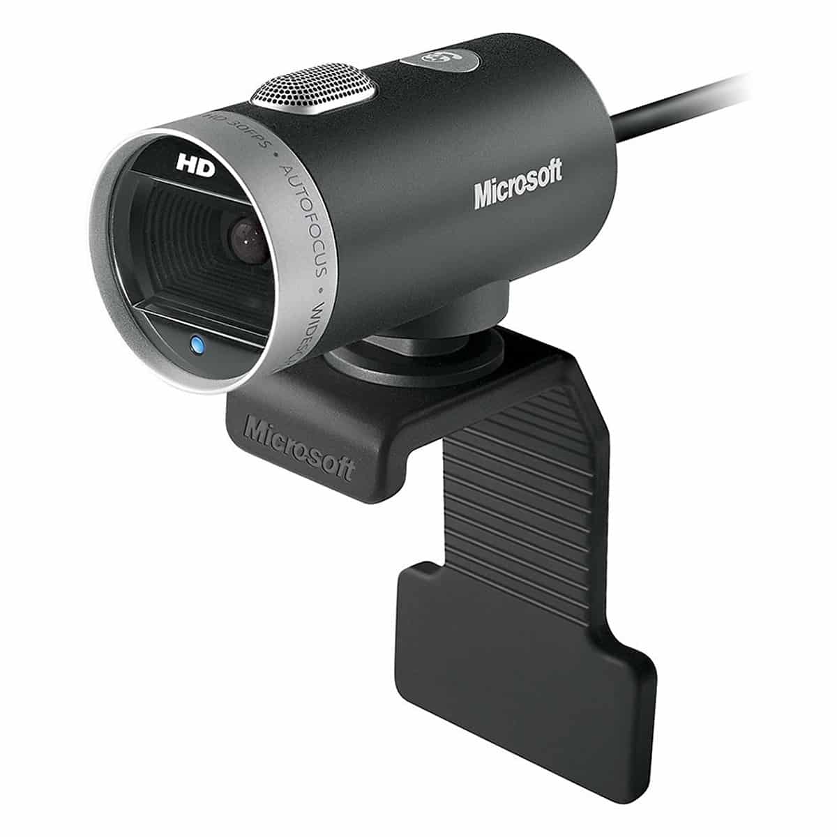 Webcam Microsoft Lifecam Cinema
