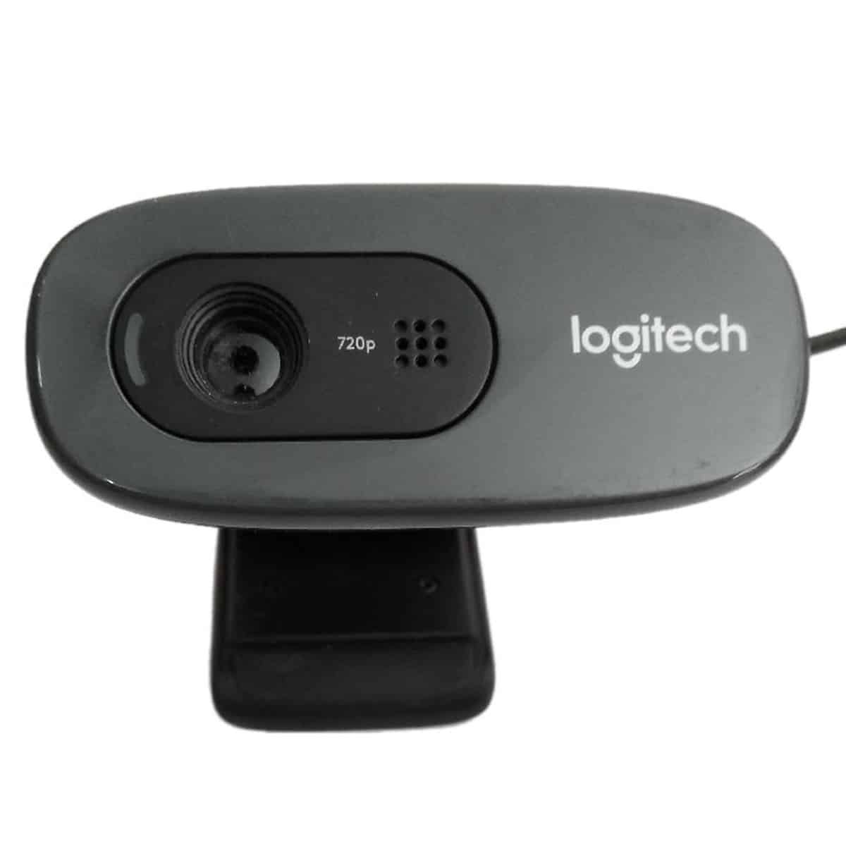 Webcam Logitech C270 HD