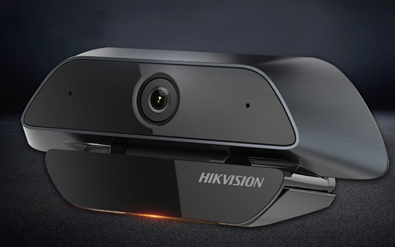 Webcam Hikvision DS-U525 được tối ưu để hỗ trợ người dùng tốt nhất